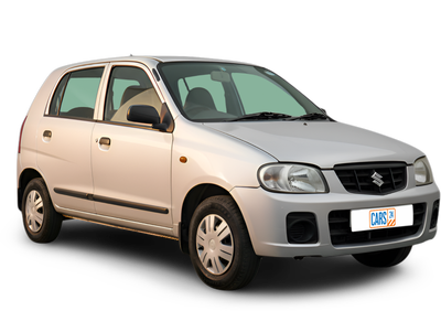 Maruti Alto-img